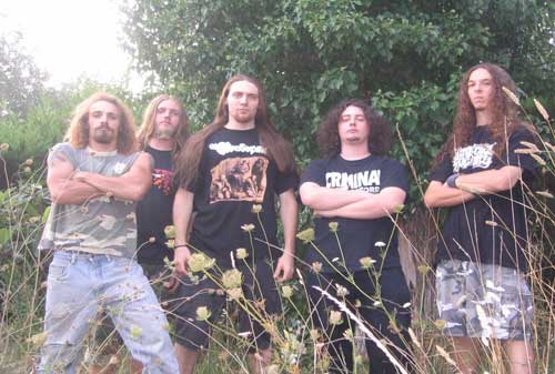 interview Imperial Sodomy